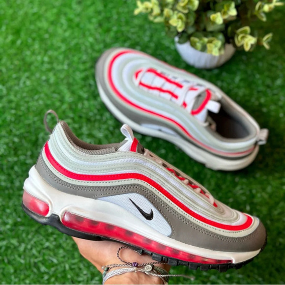 Nike Shoes - Nike Air Max 97